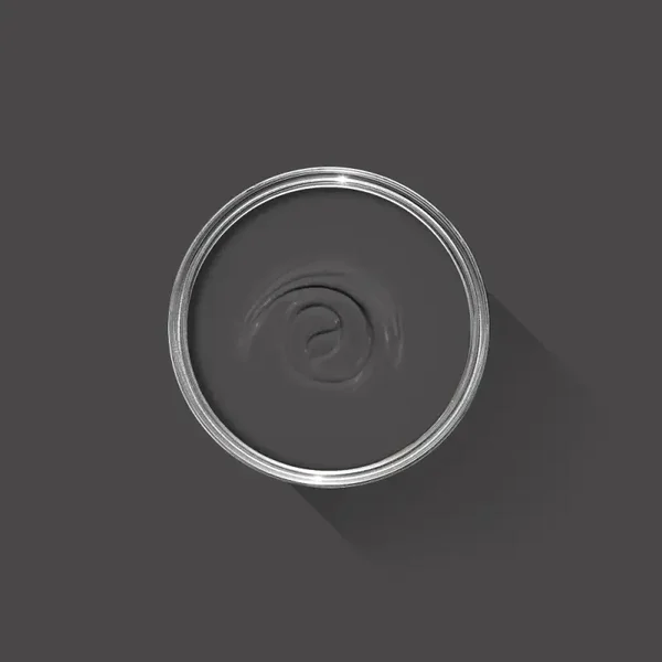 Farrow & Ball Liquorice CB10 Modern Eggshell