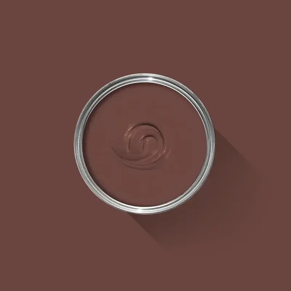 Farrow & Ball Deep Reddish Brown W101 Exterior Masonry