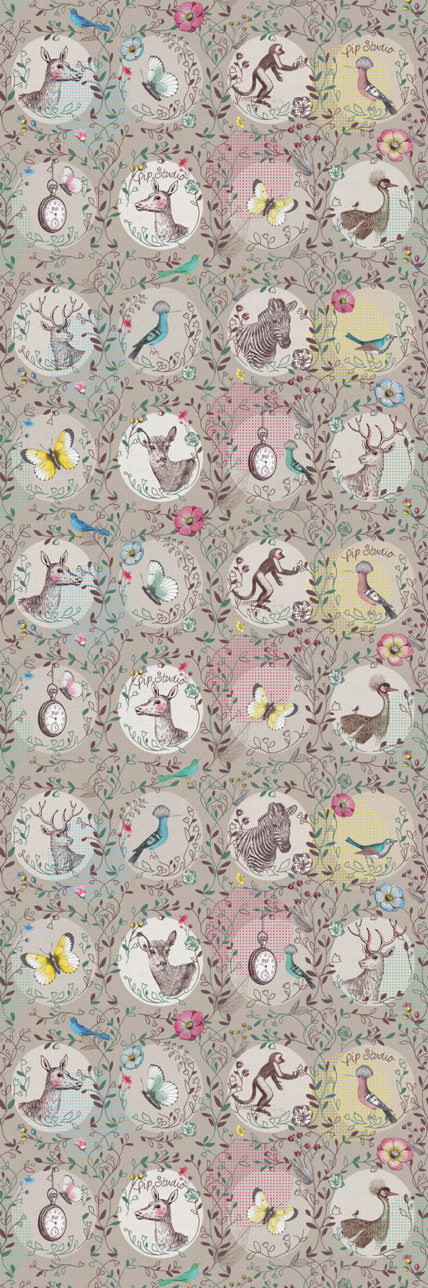 Eijffinger Pip Studio 3 341085