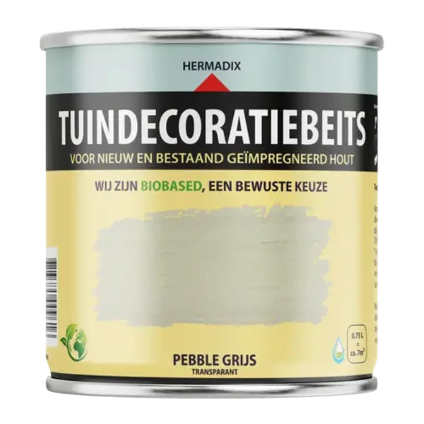 Hermadix Tuindecoratiebeits 788 (Pebble)