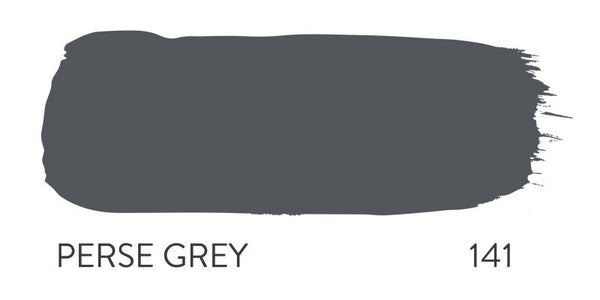 Paint & Paper Library Perse Grey 141 (Architects' Satinwood)