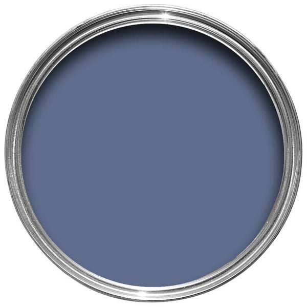 Farrow & Ball Pitch Blue 220 Estate Emulsion