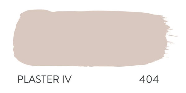 Paint & Paper Library Plaster IV 404 (Pure Flat Emulsion)