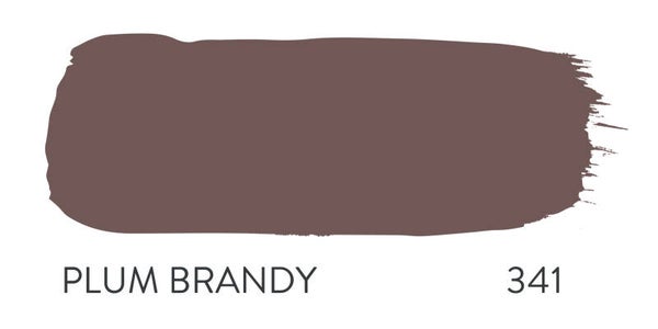 Paint & Paper Library Plum Brandy 341 (Architects' Matt)