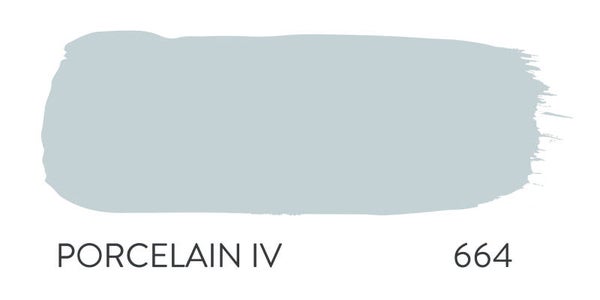 Paint & Paper Library Porcelain IV 664 (Sample)