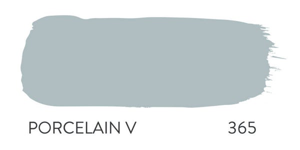 Paint & Paper Library Porcelain V 665 (Architects' Eggshell)