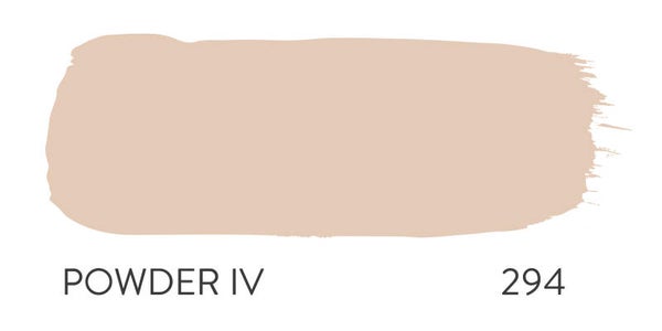 Paint & Paper Library Powder IV 294 (Architects' Matt)