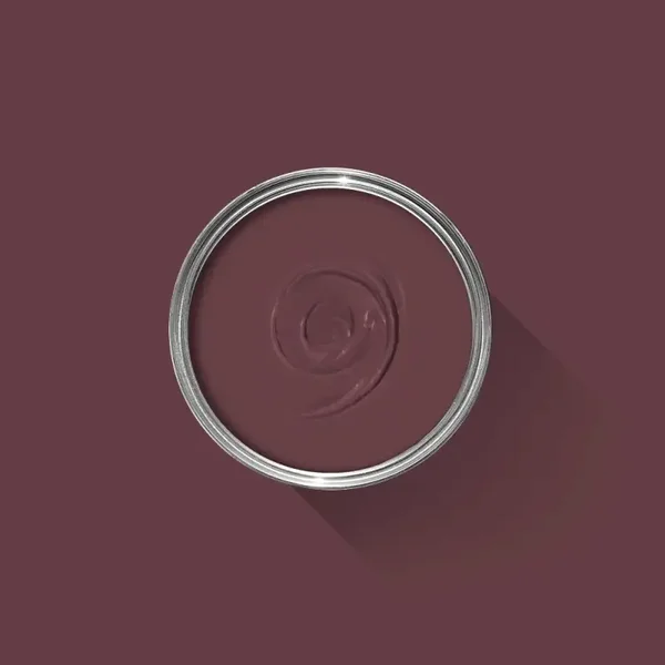 Farrow & Ball Preference Red 297 Flat Eggshell