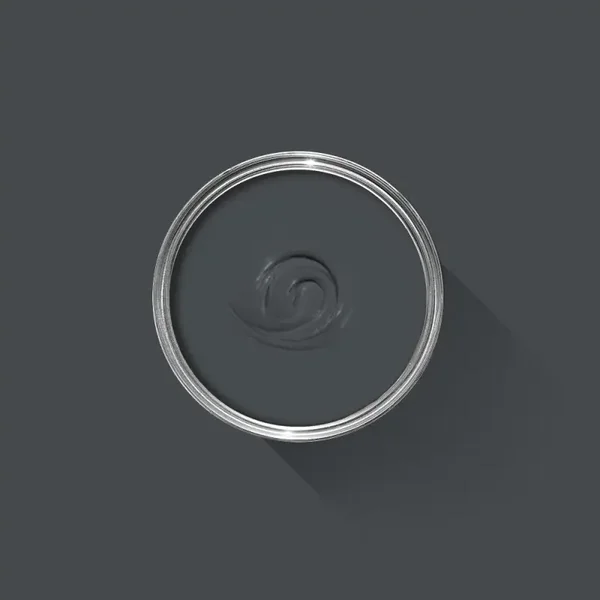 Farrow & Ball, Railings 31 (sample)