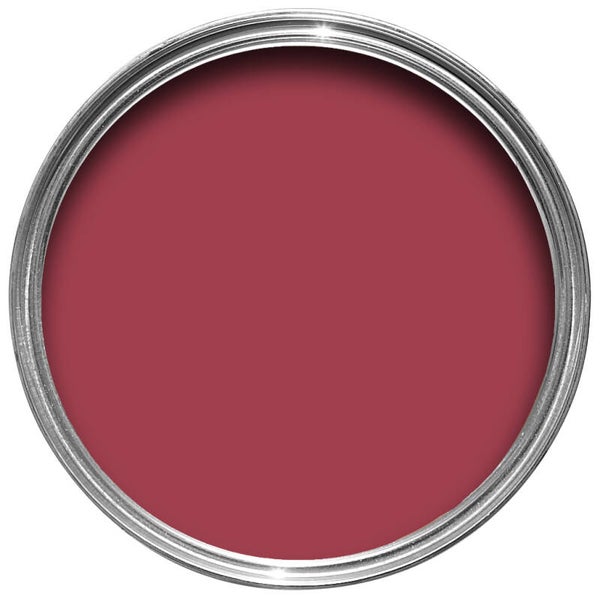 Farrow & Ball Rectory Red 217 Estate Emulsion
