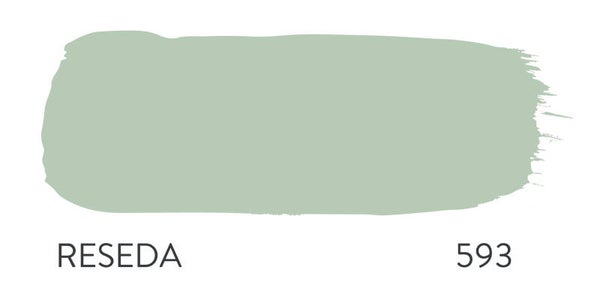 Paint & Paper Library Reseda 593 (Pure Flat Emulsion)