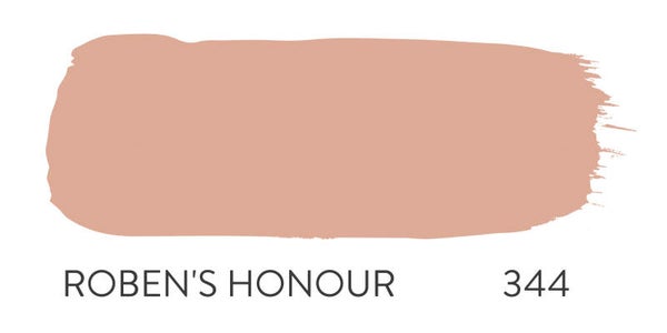 Paint & Paper Library Roben's Honour 344 (Architects' Matt)