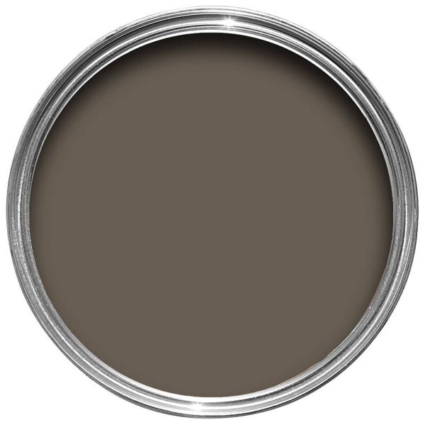 Farrow & Ball Salon Drab 290 Flat Eggshell
