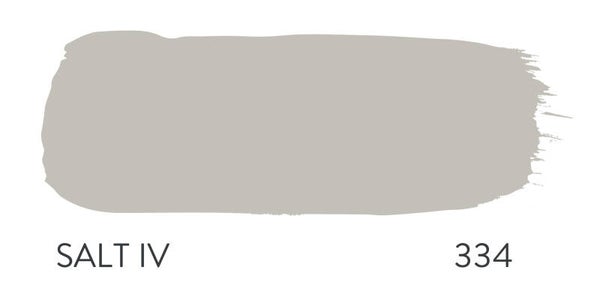 Paint & Paper Library Salt IV 334 (Architects' Matt)