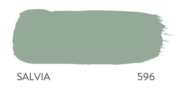 Paint & Paper Library Salvia 596 (Sample)