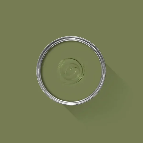Farrow & Ball Sap Green 199 Modern Eggshell