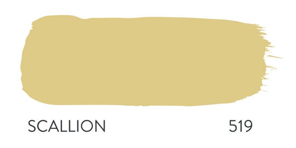 Paint & Paper Library Scallion 519 (Sample)