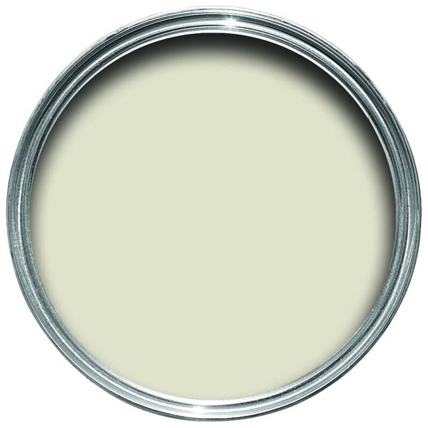 Farrow & Ball School House White 291 Flat Eggshell