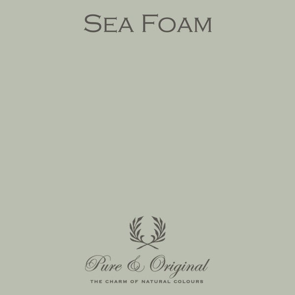 Pure & Original  Wallprim Pro  Sea Foam