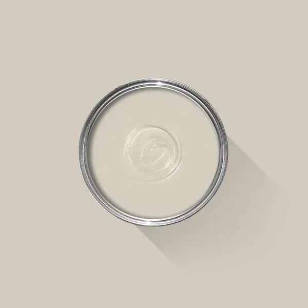 Farrow & Ball Shaded White 201 Modern Emulsion