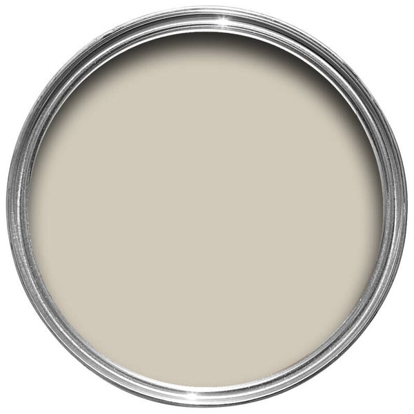 Farrow & Ball Shaded White 201 Modern Eggshell