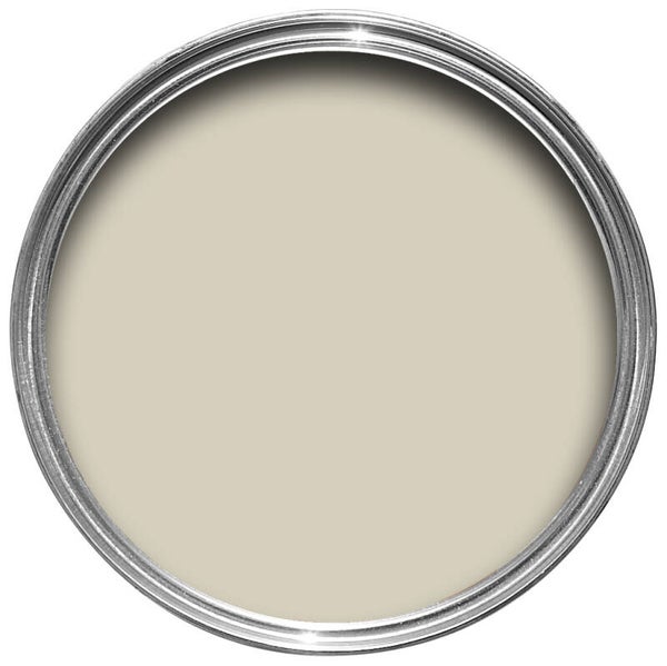 Farrow & Ball,  Shadow White 282 (sample)