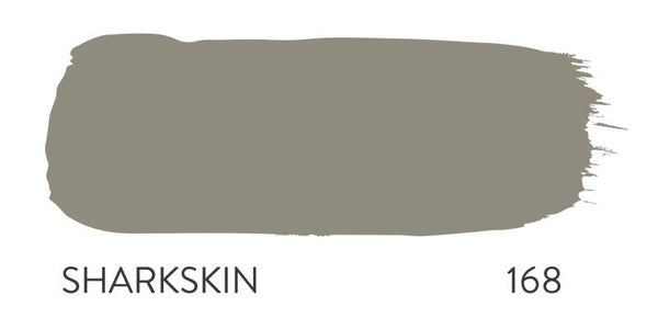 Paint & Paper Library Sharkskin 168 (Architects' Satinwood)