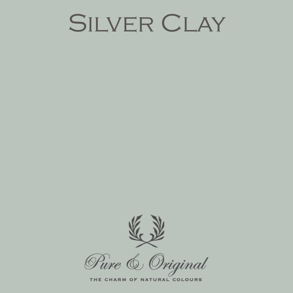Carazzo Matlak  Silver Clay
