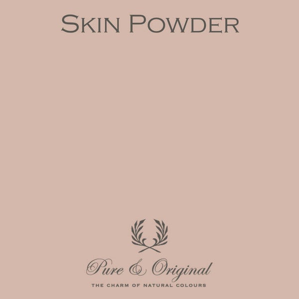 Pure & Original Omniprim Pro Skin Powder
