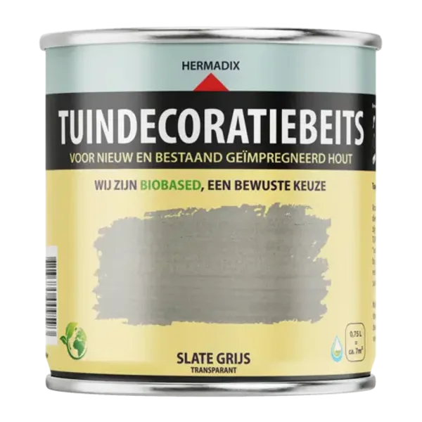Hermadix Tuindecoratiebeits 787 (Slate)
