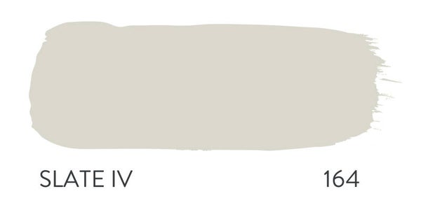Paint & Paper Library Slate IV 164 (Architects' Eggshell)