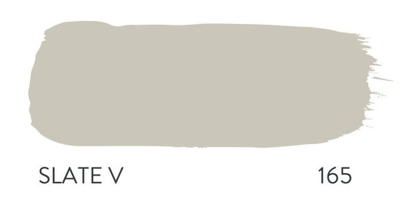 Paint & Paper Library Slate V 165 (Architects' Matt)