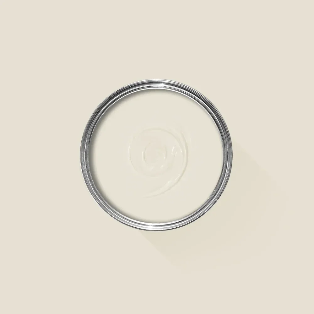 Farrow & Ball, Slipper Satin 2004 (sample)