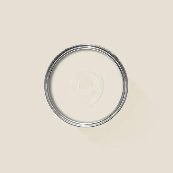 Farrow & Ball Slipper Satin 2004 Modern Eggshell