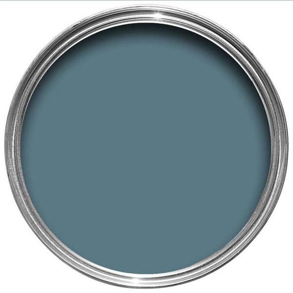 Farrow & Ball Sloe Blue 87 Modern Eggshell