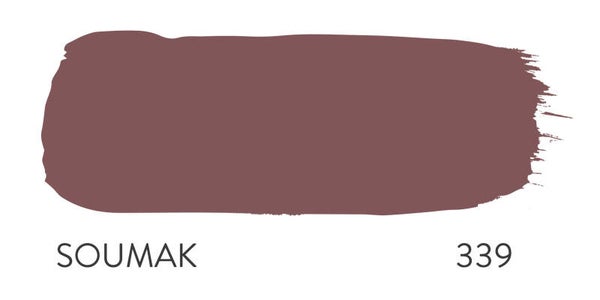 Paint & Paper Library Soumak 339 (Pure Flat Emulsion)