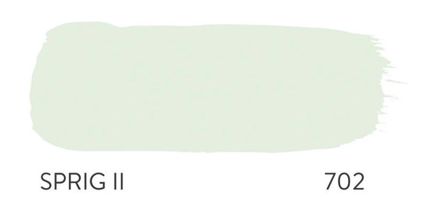 Paint & Paper Library Sprig II 702 (Sample)