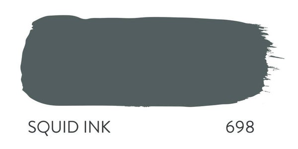 Paint & Paper Library Squid Ink 698 (Sample)