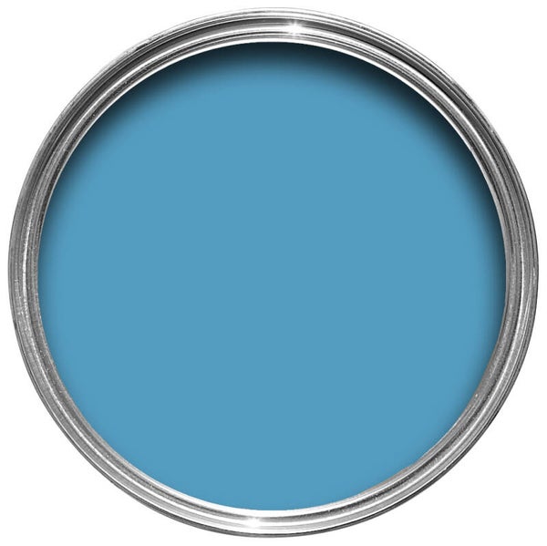 Farrow & Ball St Giles Blue 280 Exterior Eggshell