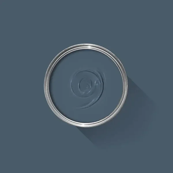 Farrow & Ball Stiffkey Blue 281 Modern Eggshell