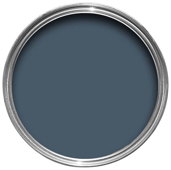Farrow & Ball Stiffkey Blue 281 Modern Eggshell
