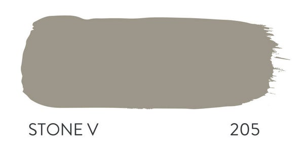 Paint & Paper Library Stone V 205 (Architects' Satinwood)