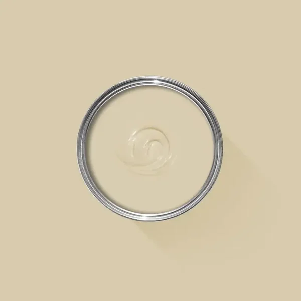 Farrow & Ball String 8 Flat Eggshell