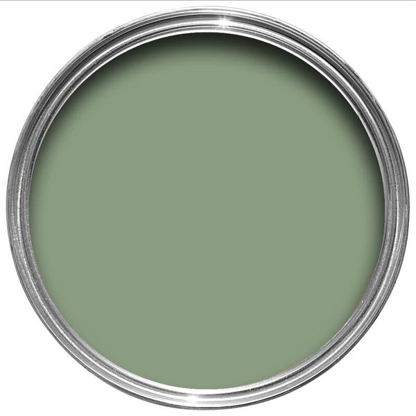 Farrow & Ball Suffield Green 77 Flat Eggshell
