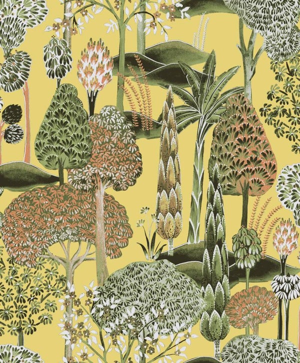 Masureel Summer Viray SUM003