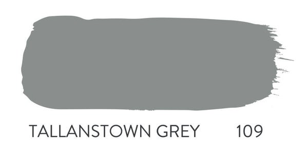 Paint & Paper Library Tallanstown Grey 109 (Architects' Matt)