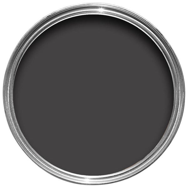 Farrow & Ball Tanner's Brown 255 Flat Eggshell