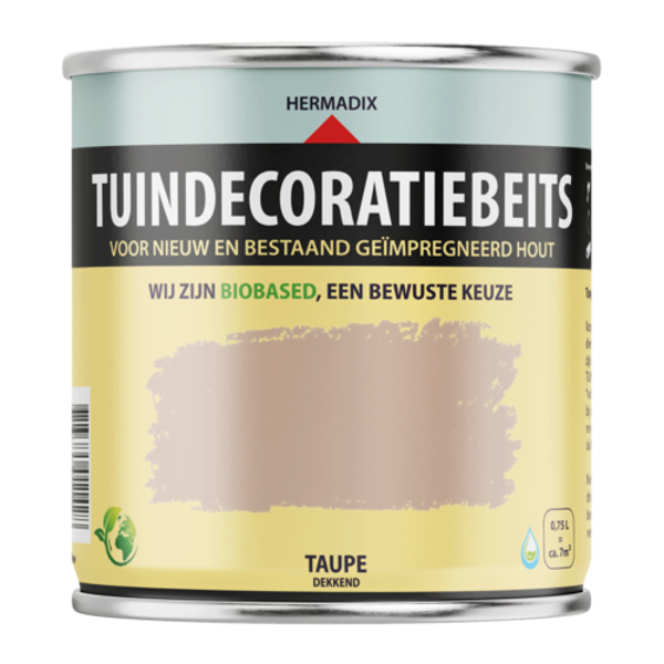 Hermadix Tuindecoratiebeits 716 (Taupe)