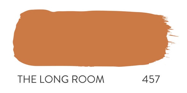 Paint & Paper Library The Long Room 457 (Architects' Satinwood)