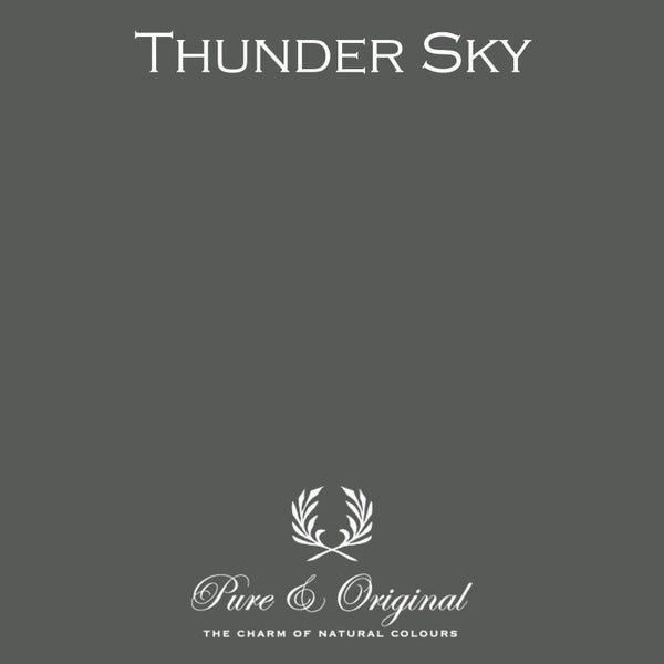 Pure & Original   Thunder Sky Classico Krijtverf
